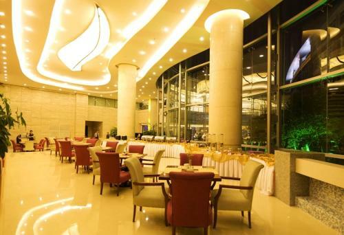 Century Hotel