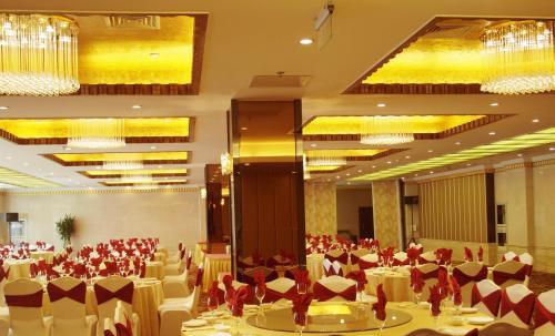 Century Hotel