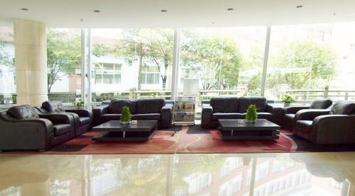 Century Hotel