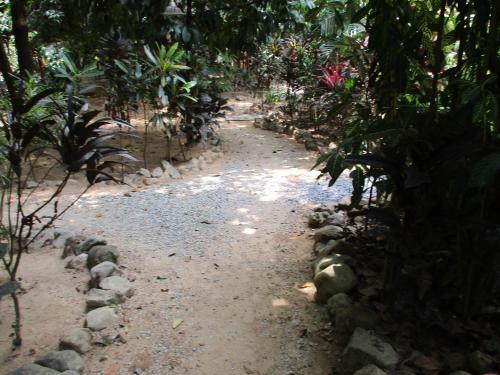 Hostal Khaosok Island Resort