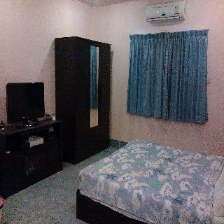 Hotel Patong Bay View Resort