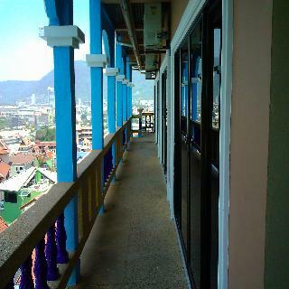 Hotel Patong Bay View Resort