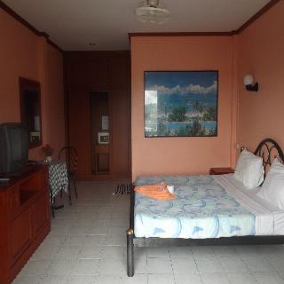 Hotel Patong Bay View Resort