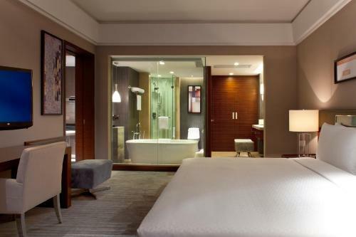 Hotel Four Points By Sheraton Taicang