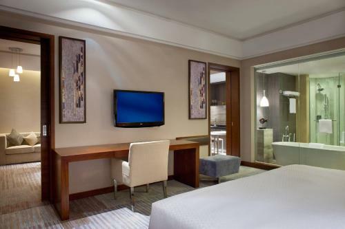 Hotel Four Points By Sheraton Taicang