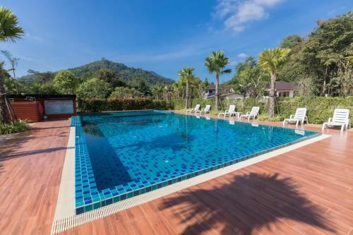 Hotel Khaosok Rainforest Resort