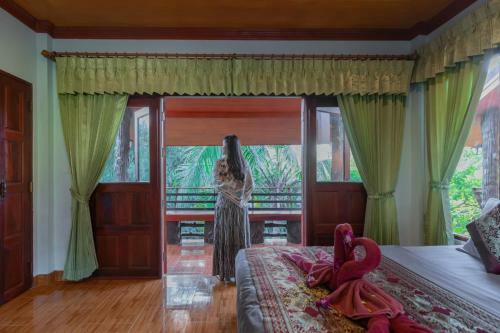 Hotel Khaosok Rainforest Resort