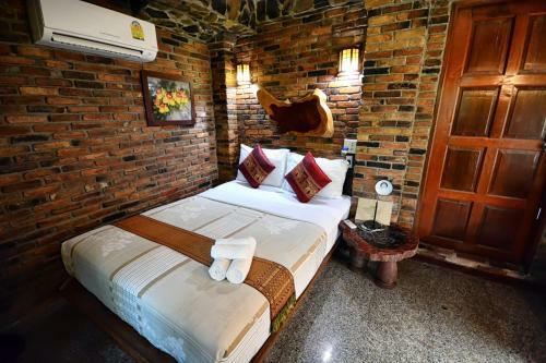 Hotel Khaosok Las Orquideas Resort