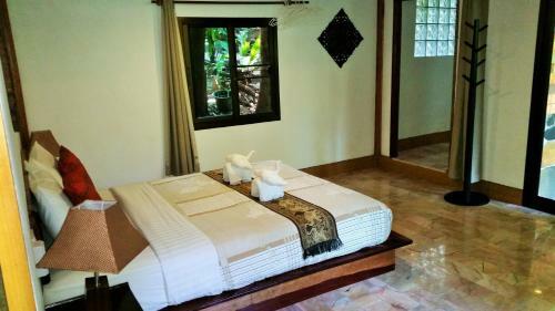 Hotel Khaosok Las Orquideas Resort