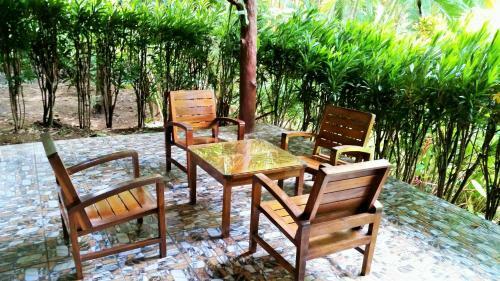 Hotel Khaosok Las Orquideas Resort