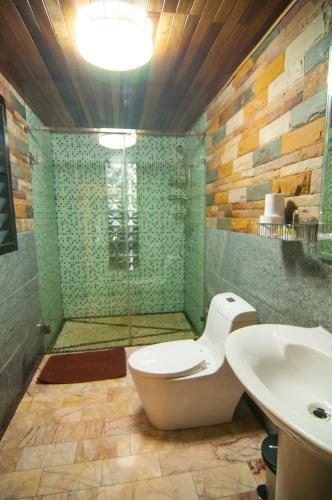 Hotel Khaosok Las Orquideas Resort