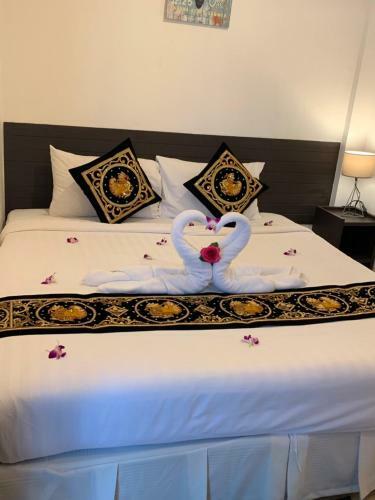 Hostal Neta House Patong