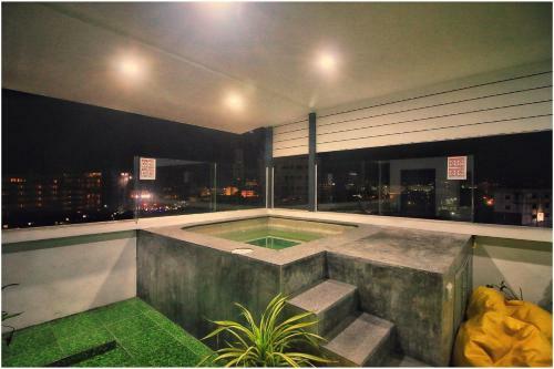 Colora Hotel