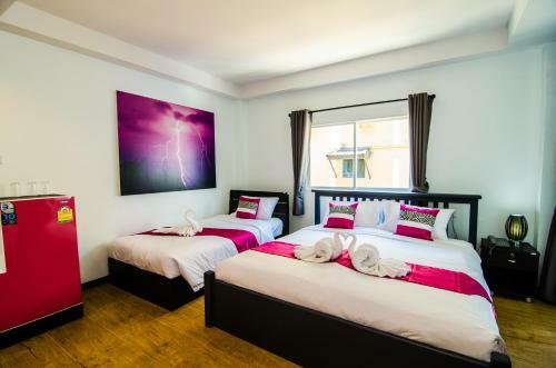 Colora Hotel