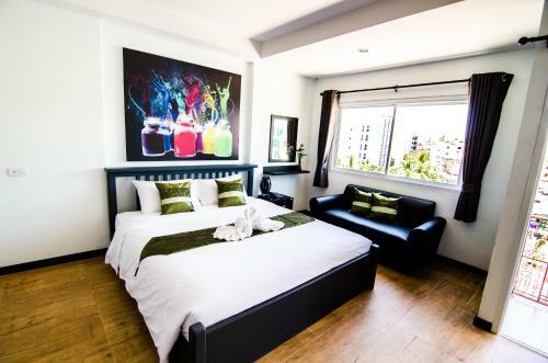 Colora Hotel