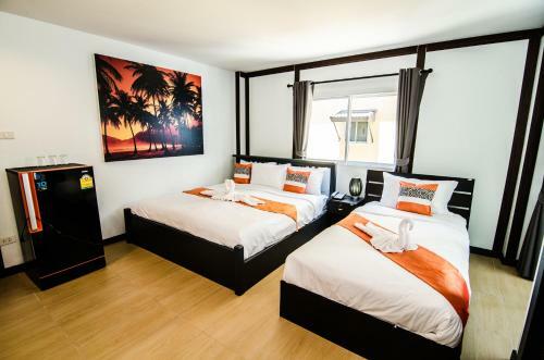 Colora Hotel