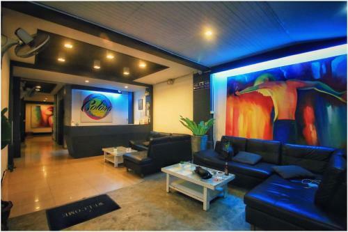 Colora Hotel