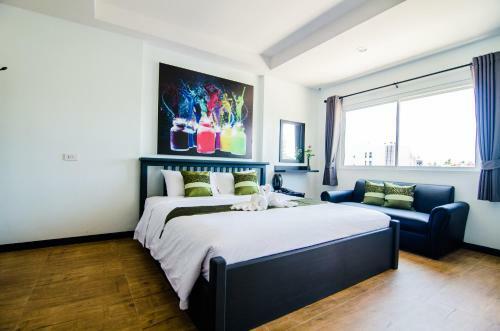 Colora Hotel