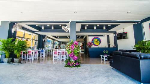 Colora Hotel