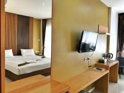 Dream Phuket Hotel