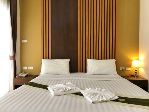 Dream Phuket Hotel