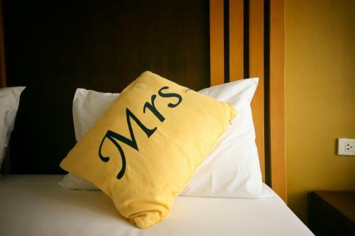 Dream Phuket Hotel