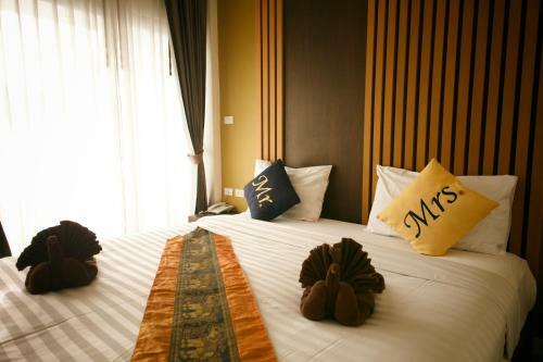 Dream Phuket Hotel