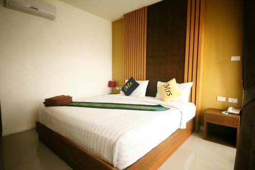 Dream Phuket Hotel