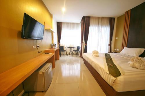 Dream Phuket Hotel