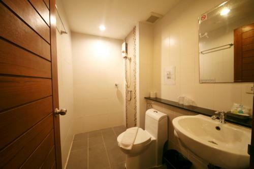 Dream Phuket Hotel