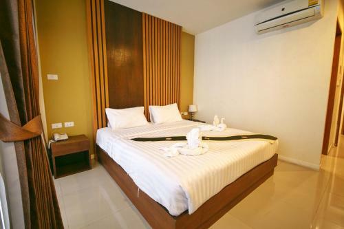 Dream Phuket Hotel