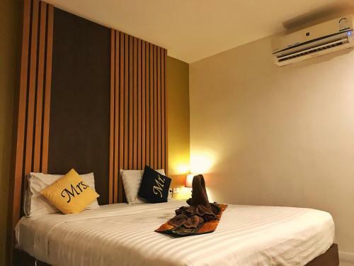 Dream Phuket Hotel