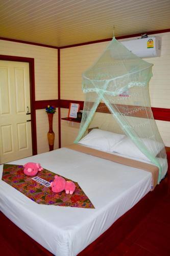 The Royal Bamboo Lodge