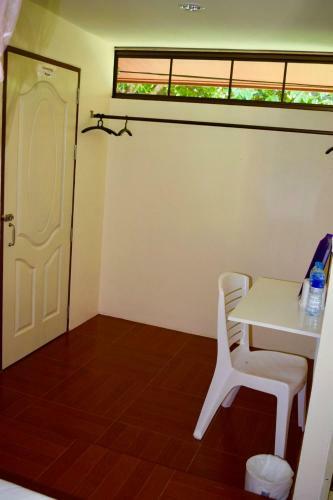 The Royal Bamboo Lodge