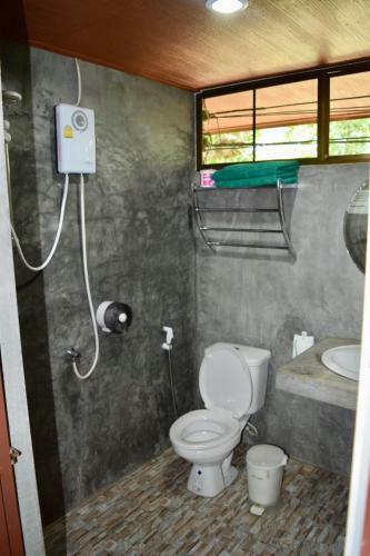 The Royal Bamboo Lodge