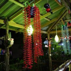 The Royal Bamboo Lodge
