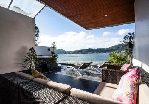 Seductive Sunset Villa Patong A8