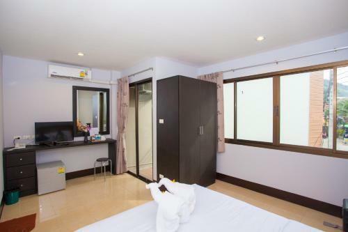 Hotel The Sr Residence