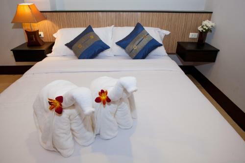 Hotel The Sr Residence