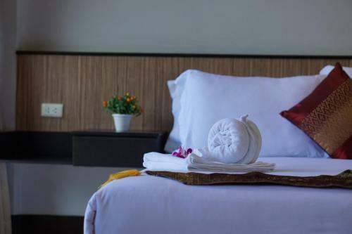 Hotel The Sr Residence
