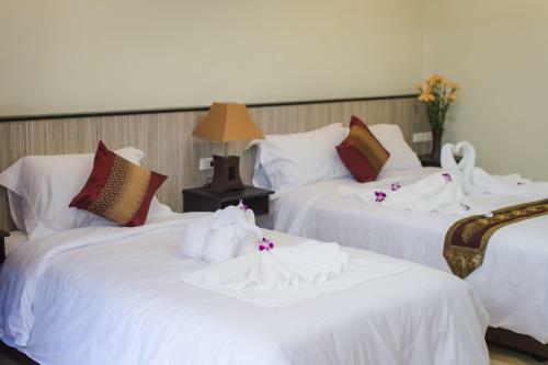 Hotel The Sr Residence
