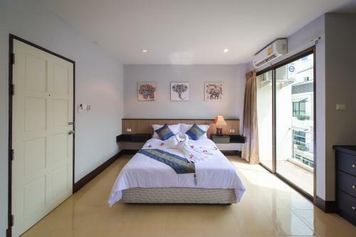 Hotel The Sr Residence