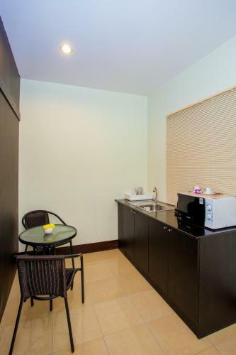 Hotel The Sr Residence