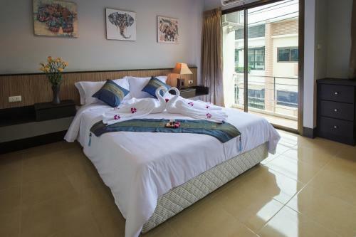 Hotel The Sr Residence