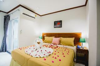 Aparthotel Chusri Hotel And Apartments