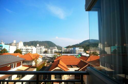 Hotel Breezotel