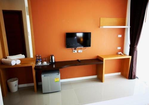 Hotel Breezotel