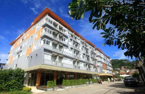 Hotel Breezotel