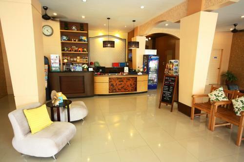 Hotel Breezotel