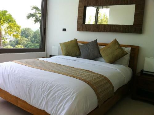 Atika Villas